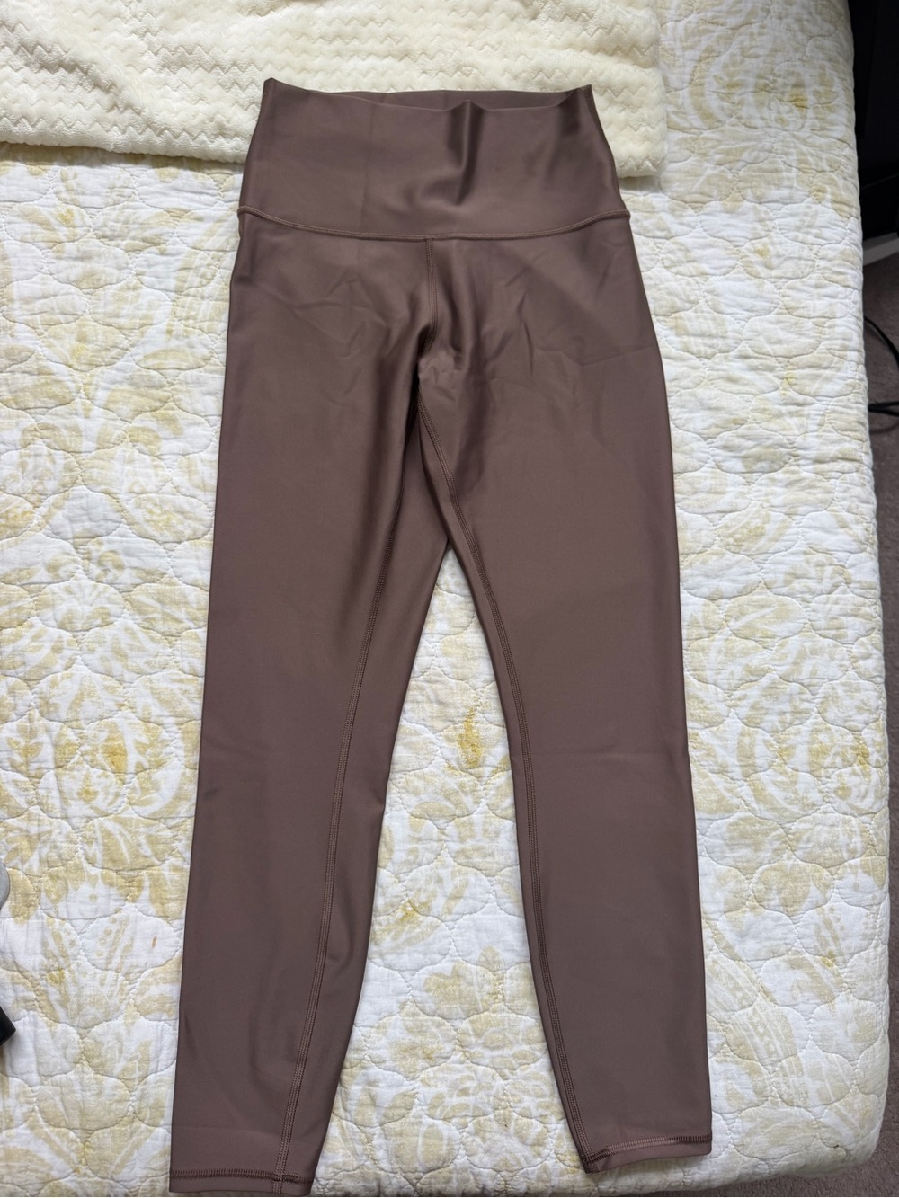 7/8 high waist airlift leggings ALO